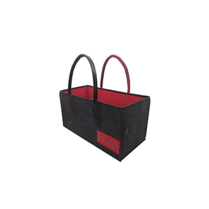 Bild von DeSen Deluxe Filztasche – Vielseitiger Einkaufspartner