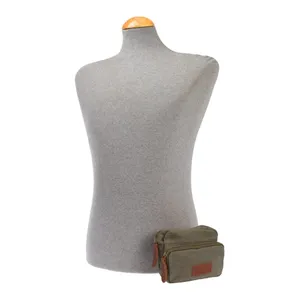 Bild von Praktische LECONI Gürteltasche für Damen und Herren