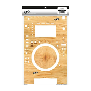 Bild von DJ-Skins Pioneer CDJ-2000 NXS 2 Skin Woody - Idealer Schutz für dein Equipment