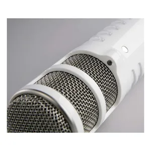 Bild von RØDE Podcaster USB Mikrofon mit PSA1 Gelenkarm-Stativ