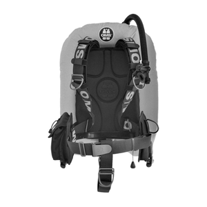 Bild von OMS SmartStream-System für Taucher