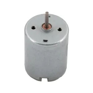 Bild von DC Motor 280 Type - Kompakter Hochgeschwindigkeitsmotor für zahlreiche Anwendungen