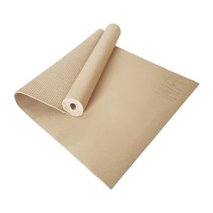 Bild von #DoYourYoga Yogamatte Kirana – Die perfekte Unterlage für Yoga und Fitness
