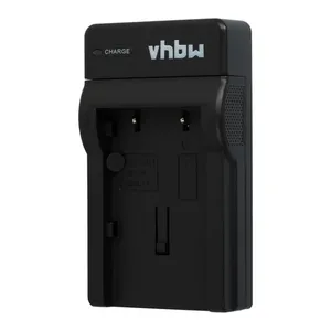 Bild von vhbw Ladegerät für Canon Legria MV5 und MV6 Serie