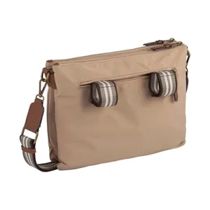 Bild von Camel Active BARI Cross Bag S Beige