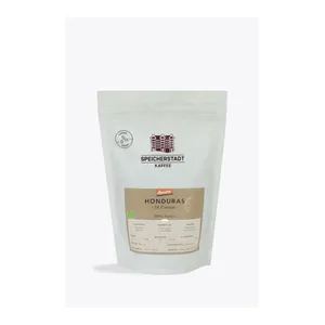 Bild von Speicherstadt Honduras 18 Conejo Bio Demeter Kaffee 250g – Ein Genuss aus Honduras