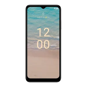 Bild von Nokia G22 6.52" HD+ Dual SIM Android 12 Smartphone Bundle