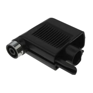 Bild von DeLonghi 5513234191 Heißwasserdüse für ECAM 370 Dinimica Plus Kaffeevollautomat