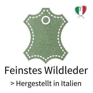 Bild von Frentree Umhängetasche Damen aus Echtleder – Eleganz aus Italien