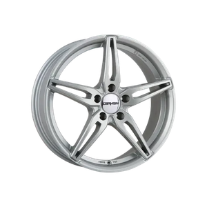 Bild von Stylische 15-Zoll Felgen: Carmani Oskar