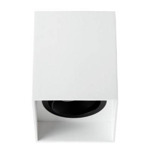 Bild von Brumberg 45105550 Anbaugehäuse für LED-Module – Quadratisch und Flexibel