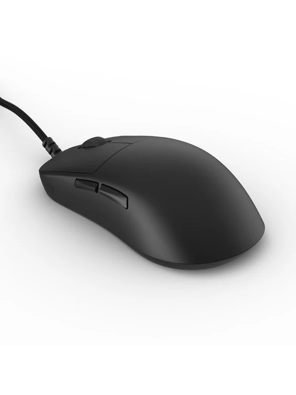 Bild von Endgame Gear OP1 Gaming Maus - schwarz (Kabelgebunden), Maus, Schwarz