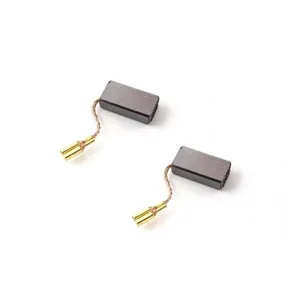 Bild von vhbw 2X Kohle-Bürste für Elektrowerkzeuge