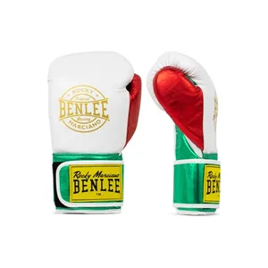 Bild von Benlee Rocky Marciano Boxhandschuhe Metalshire