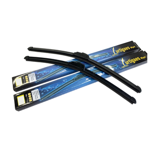 Bild von DOPPEL PACK Scheibenwischer FLAT 550/475mm für Honda Accord 5 V