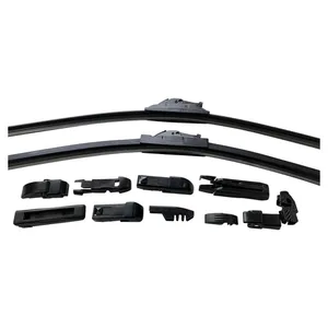 Bild von Scheibenwischer Komplettset für Seat ATECA – Tuning Fanatics