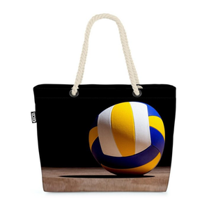 Bild von VOID Strandtasche für den perfekten Tag am Strand