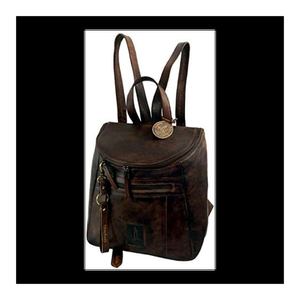 Bild von City-Rucksack - Light and Strong