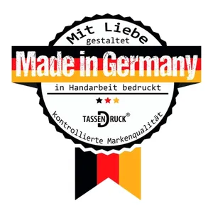 Bild von Tassendruck Berufe-Tasse: Leg Dich Niemals mit Einer Chemikerin an