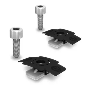 Bild von K2 Systems MiniFive Stop Set – Praktisches Zubehör für Haus und Garten