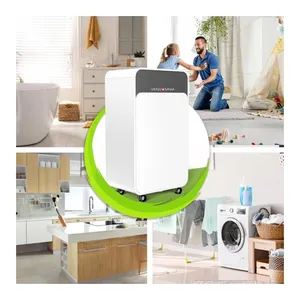Bild von VENDOMNIA Luftentfeuchter 16L/Tag