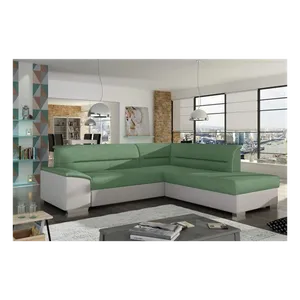 Bild von MF Design Polsterecke Versio - Eleganz und Funktionalität vereint
