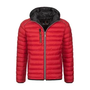 Bild von Rock Creek Herren Steppjacke H-317 im Test