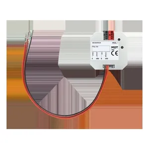 Bild von MDT technologies Schaltaktor 2-fach AIO-0210V.01 – Produkt-Check