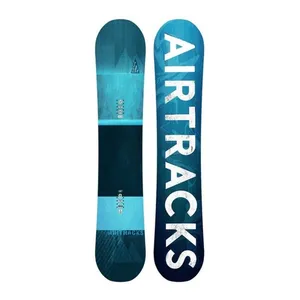 Bild von Airtracks Snowboard Blue Drifter Hybrid Rocker