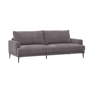 Bild von Daslagerhaus Living Big-Sofa 3-Sitzer XL Duck Stoff im Test