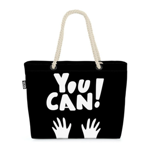 Bild von VOID Strandtasche - Handwerkliche Qualität für den Outdoorspaß