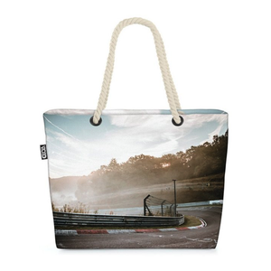 Bild von VOID Strandtasche – Idealer Begleiter für Strand und Freizeit