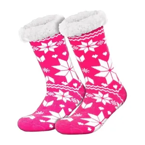Bild von compagno Kuschelsocken – Ideal für kalte Tage