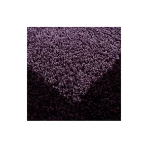 Bild von Giantore Hochflor-Läufer – Modern und Kuschelig