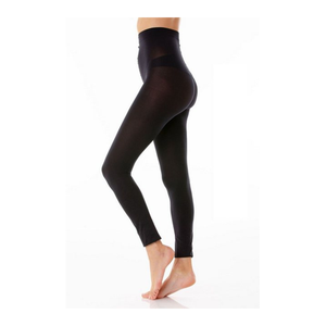 Bild von Elegante Strumpfhose für Damen mit Muster