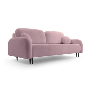 Bild von Elegantes 2-Sitzer Sofa Cloud von Feldmann-Wohnen