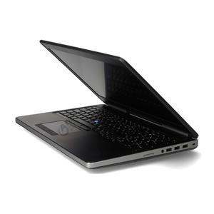 Bild von Dell Precision 7510 - Mobiles Arbeitstier für professionelle Anwendungen