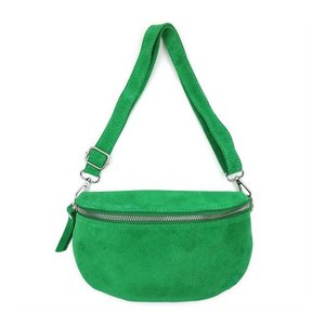 Bild von Elegante Bauchtasche aus Italien für Damen