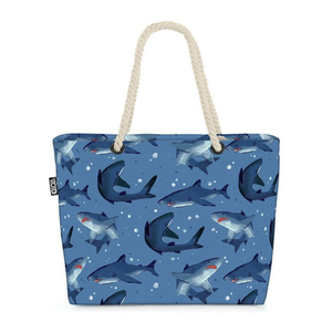 Bild von VOID Strandtasche – Die perfekte Begleitung für den Sommer