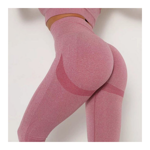 Bild von COFI 1453 Leggings für Damen – Sportleggings für jeden Anlass