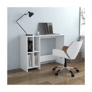 Bild von Eleganter Schreibtisch von furnicato für modernes Arbeiten