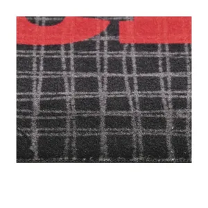 Bild von furnicato Fußmatte Küchenteppich Waschbar Hot & Spicy 60x300 cm