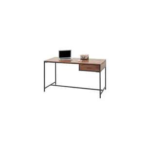 Bild von HTI-Living Schreibtisch aus Akazienholz