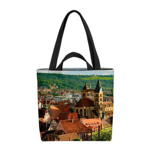 Bild von VOID Henkeltasche – Ein praktischer Begleiter für jeden Anlass