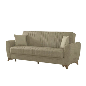 Bild von BENEDO MÖBEL Polstergarnitur "Alvina Sofa" – Eleganz für Ihr Wohnzimmer