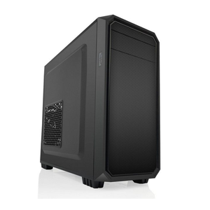 Bild von SYSTEMTREFF PC (Intel Core i3 14100, UHD 730, 16 GB RAM, 1000, 2000 GB SSD, Luftkühlung)
