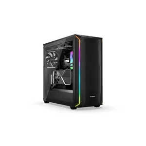 Bild von be quiet! SHADOW BASE 800 DX Black | PC-Gehäuse