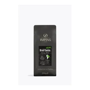 Bild von Imping Brasil Crema Alfenas Dulce 250g – Exklusiver Kaffee aus Brasilien