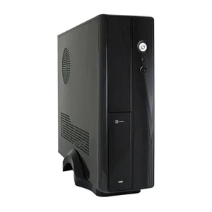 Bild von LC-Power LC-1400mi - Mikro-ATX Gehäuse mit 200W Netzteil