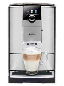 Bild von Nivona NICR 799 Kaffeevollautomat Edelstahl
